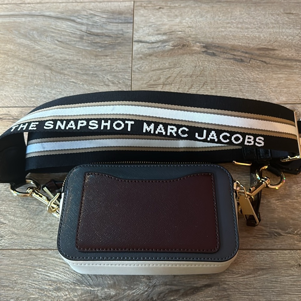 Marc Jacobs The Snapshot Bag - image 3
